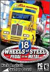 Descargar 18 Wheels Of Steel American Long Haul [English] por Torrent